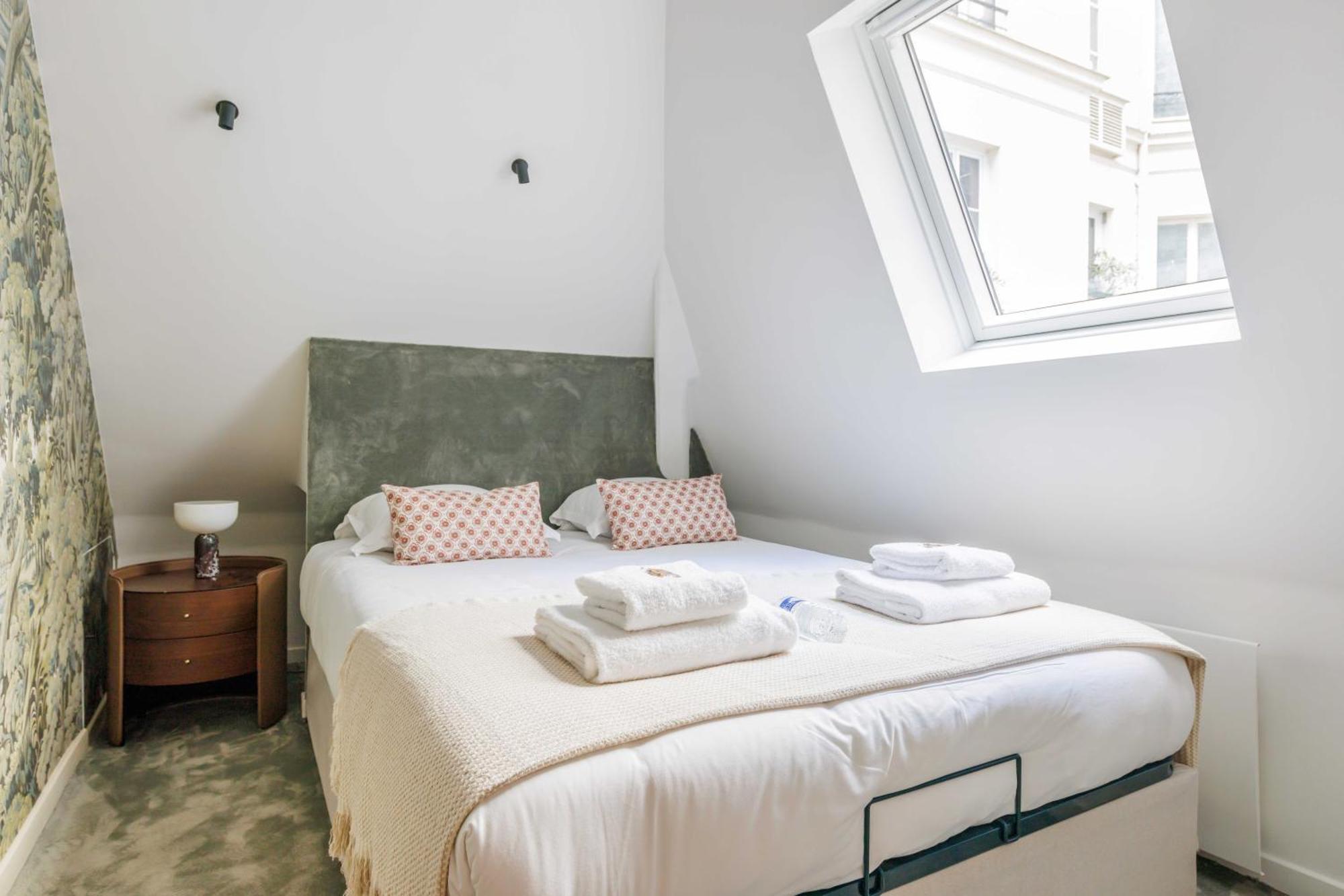 Apartamento Classy St Honore - Louvre