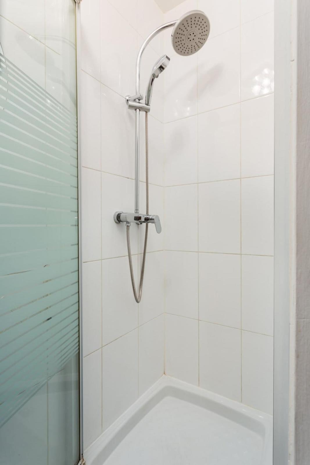 Apartment Cosy Studio Nation - Charonne