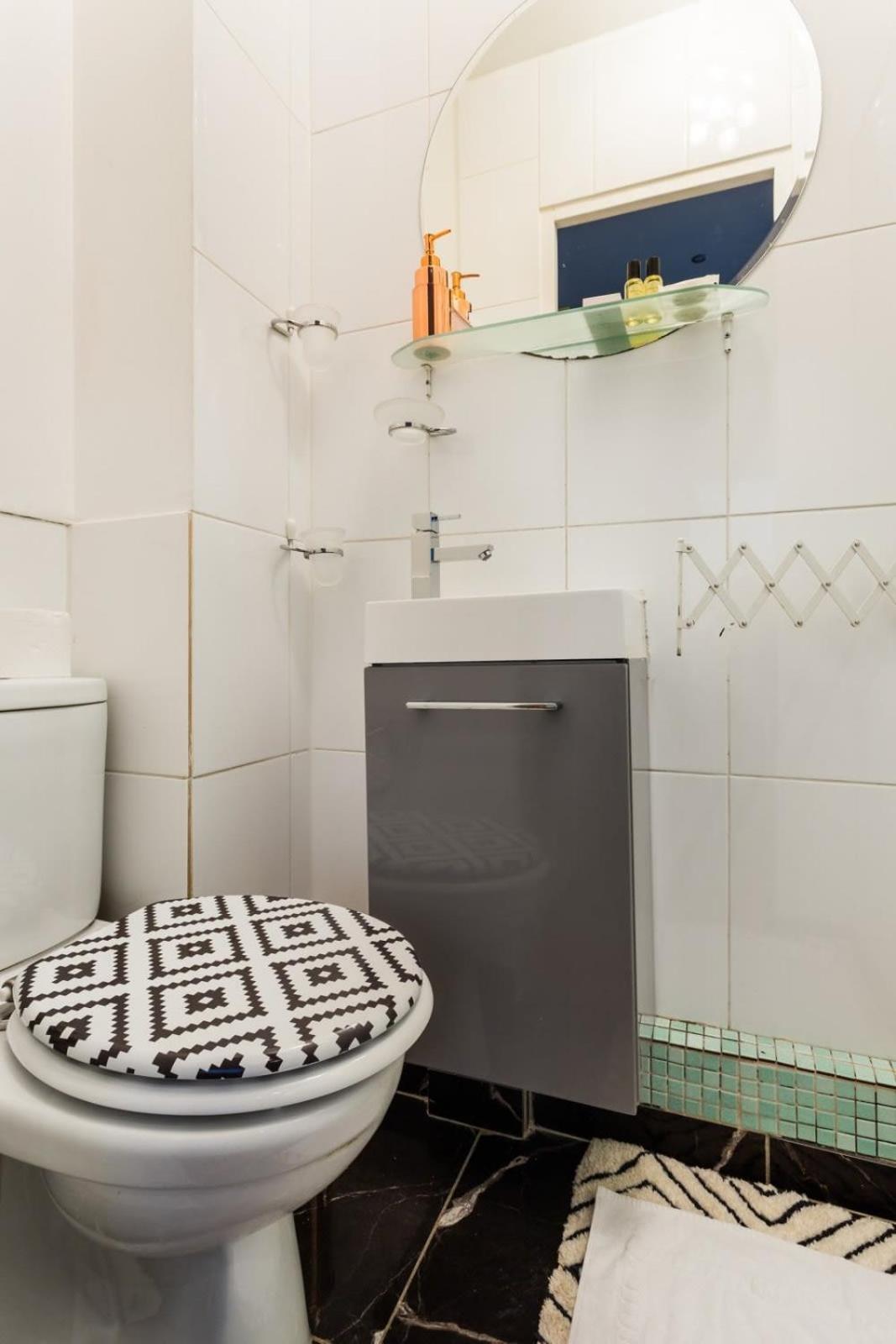 Cosy Studio Nation - Charonne * Paris