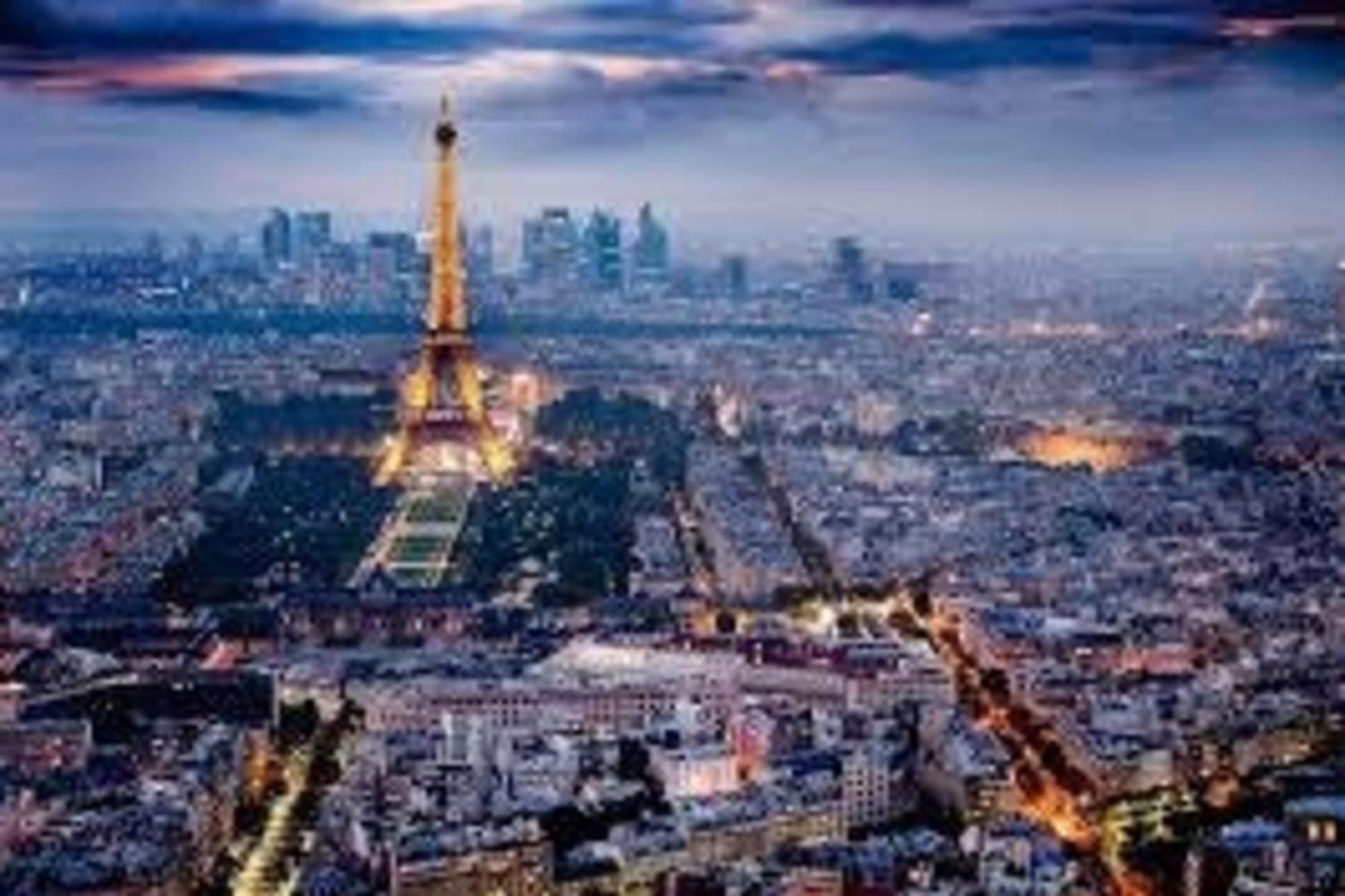 Apartamento Cosy Studio Nation - Charonne *