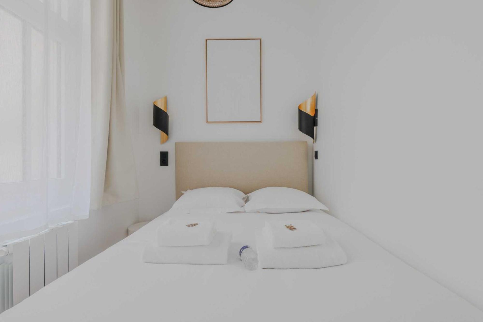Elegant - 1bd-2p - Pantheon Apartment Paris