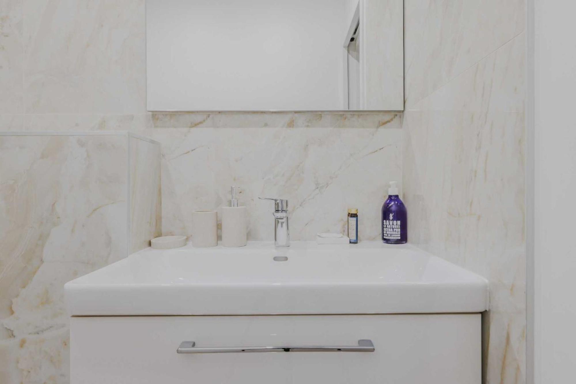 Elegant - 1bd-2p - Pantheon Paris
