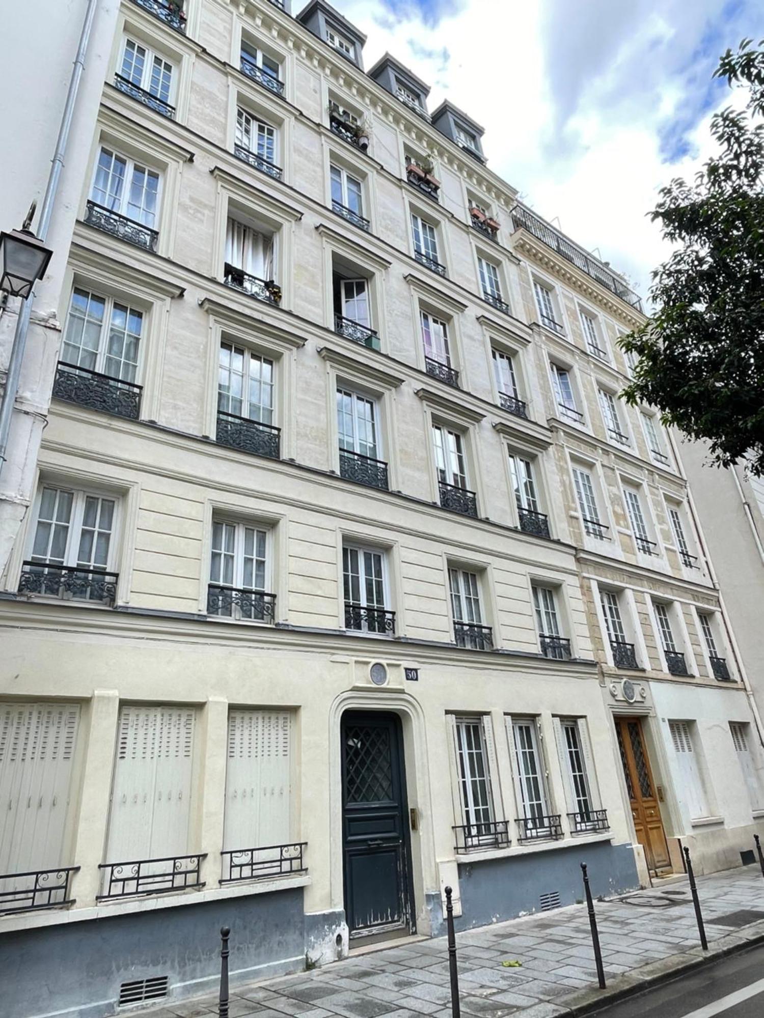 Art And Design Lover's Dream In Paris