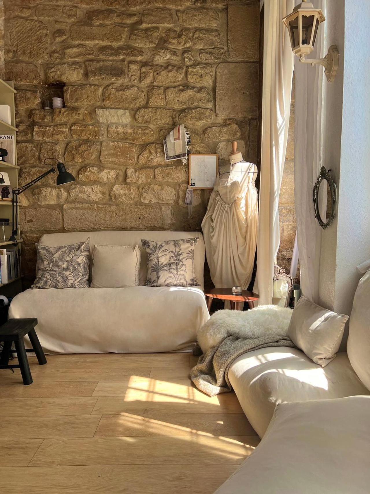 Art And Design Lover's Dream In Paris
