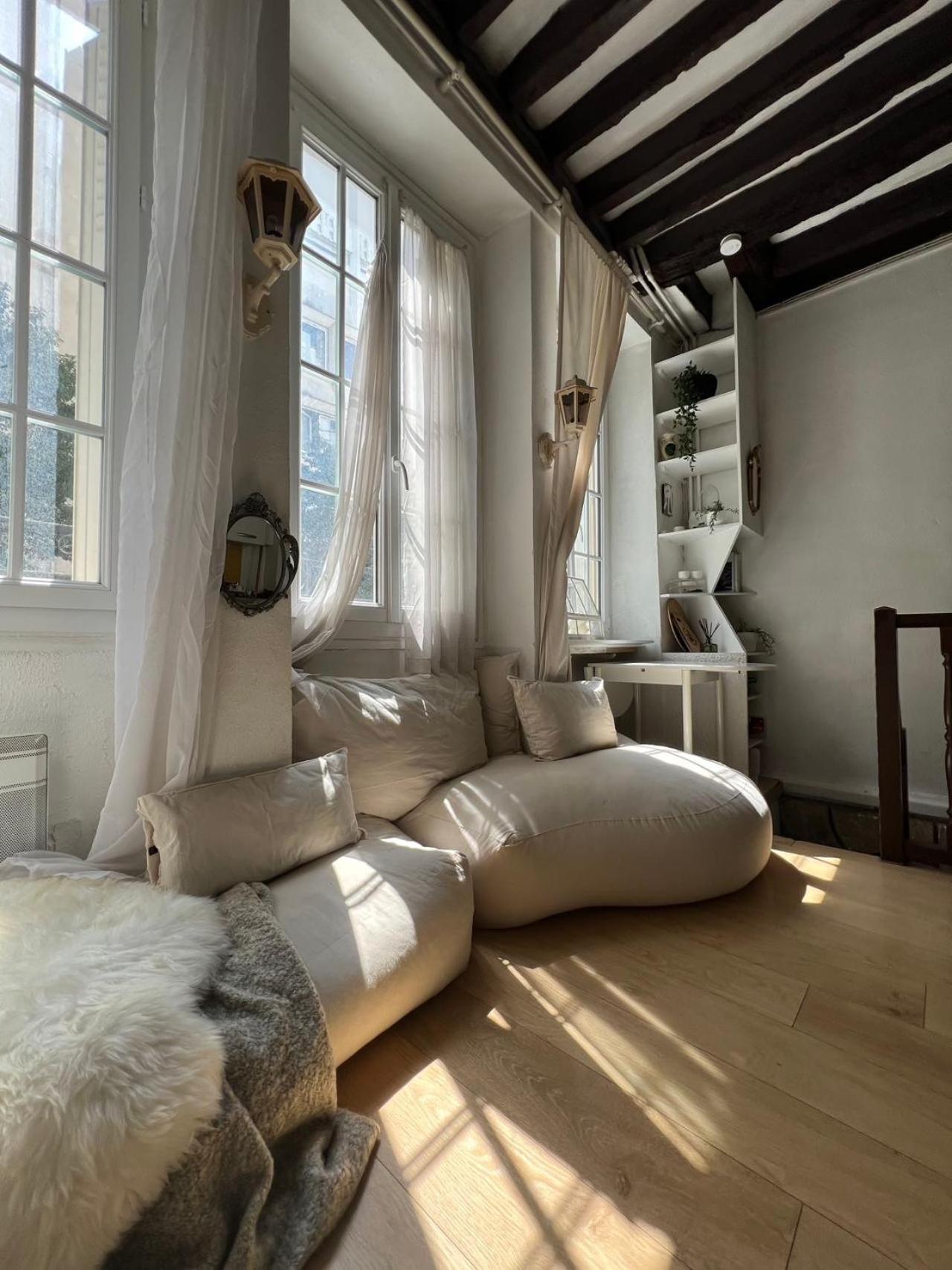 Art And Design Lover's Dream In *