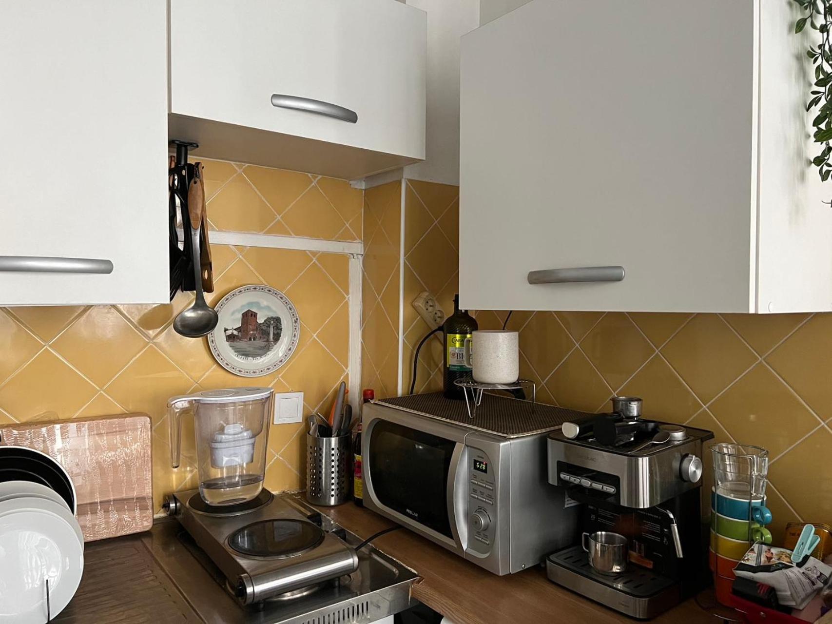 Art And Design Lover's Dream In Apartment
