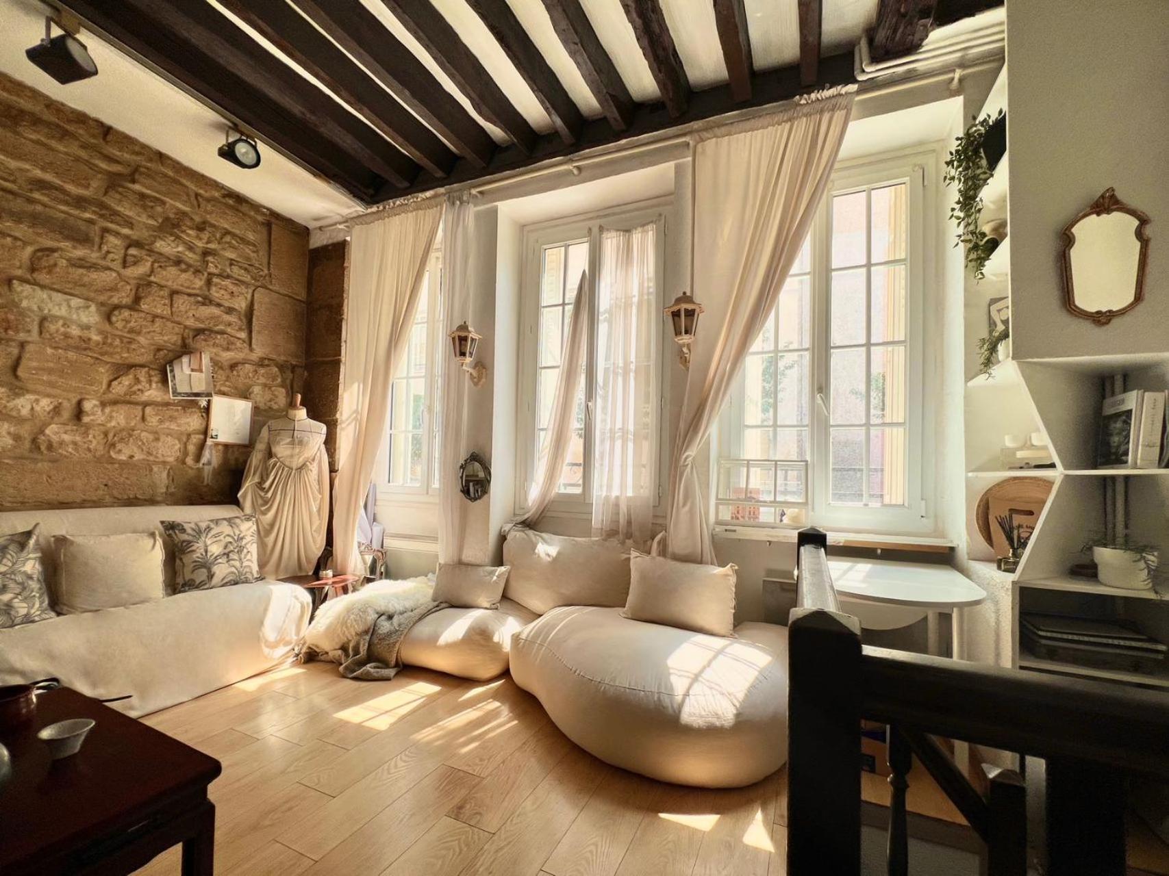 Art And Design Lover's Dream In *