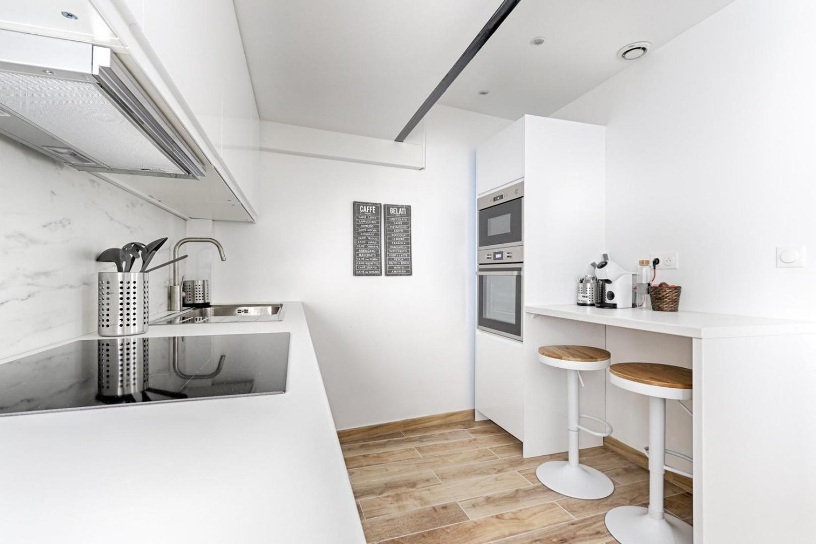 Apartment Residor - 4p Chaleureux Et Lumineux ! *