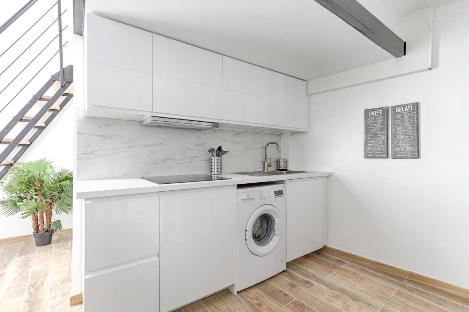 Residor - 4p Chaleureux Et Lumineux ! Apartment Paris