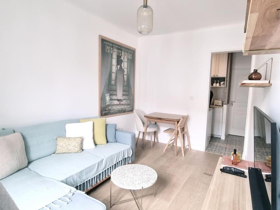 Apartment 2 Personnes