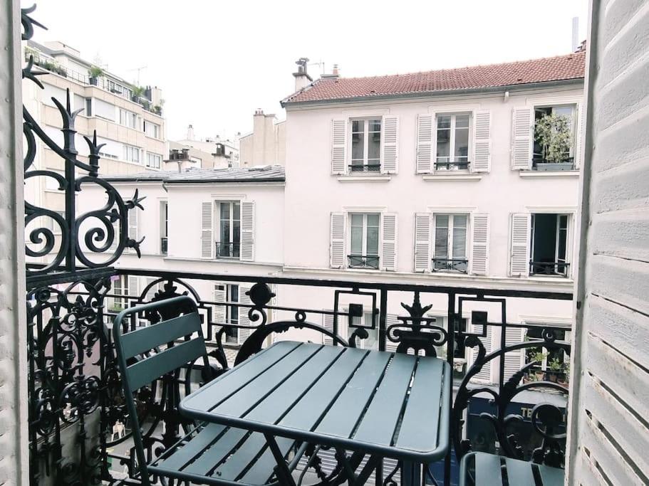 2 Personnes * Paris