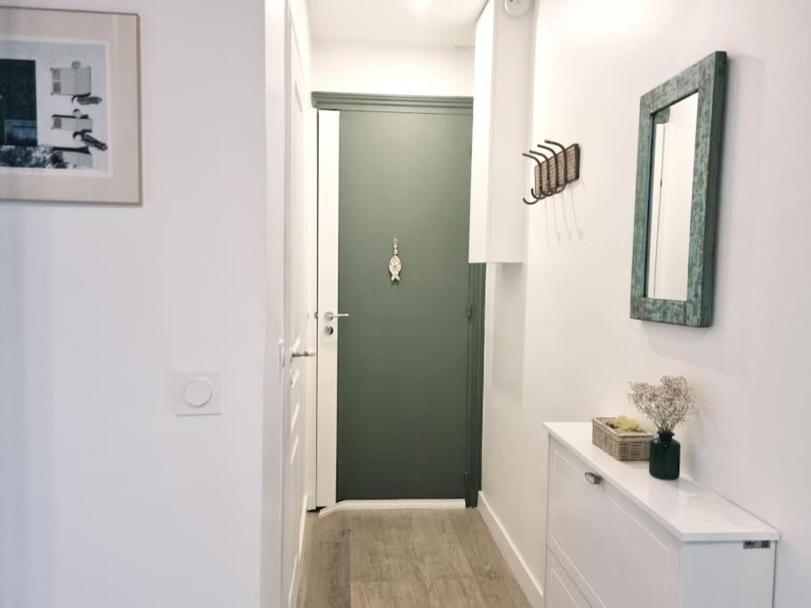 2 Personnes Apartment