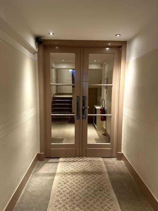 Luxe Parisien, Charme 16e - A 2 Pas Du Trocadero Apartment