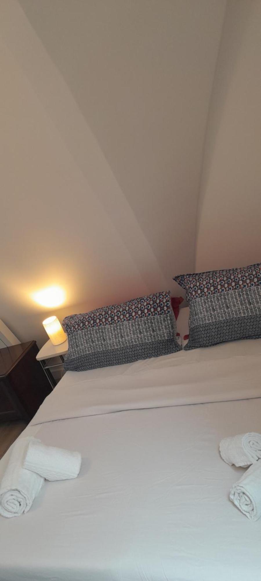 Location Ar 012 Apartment Paris