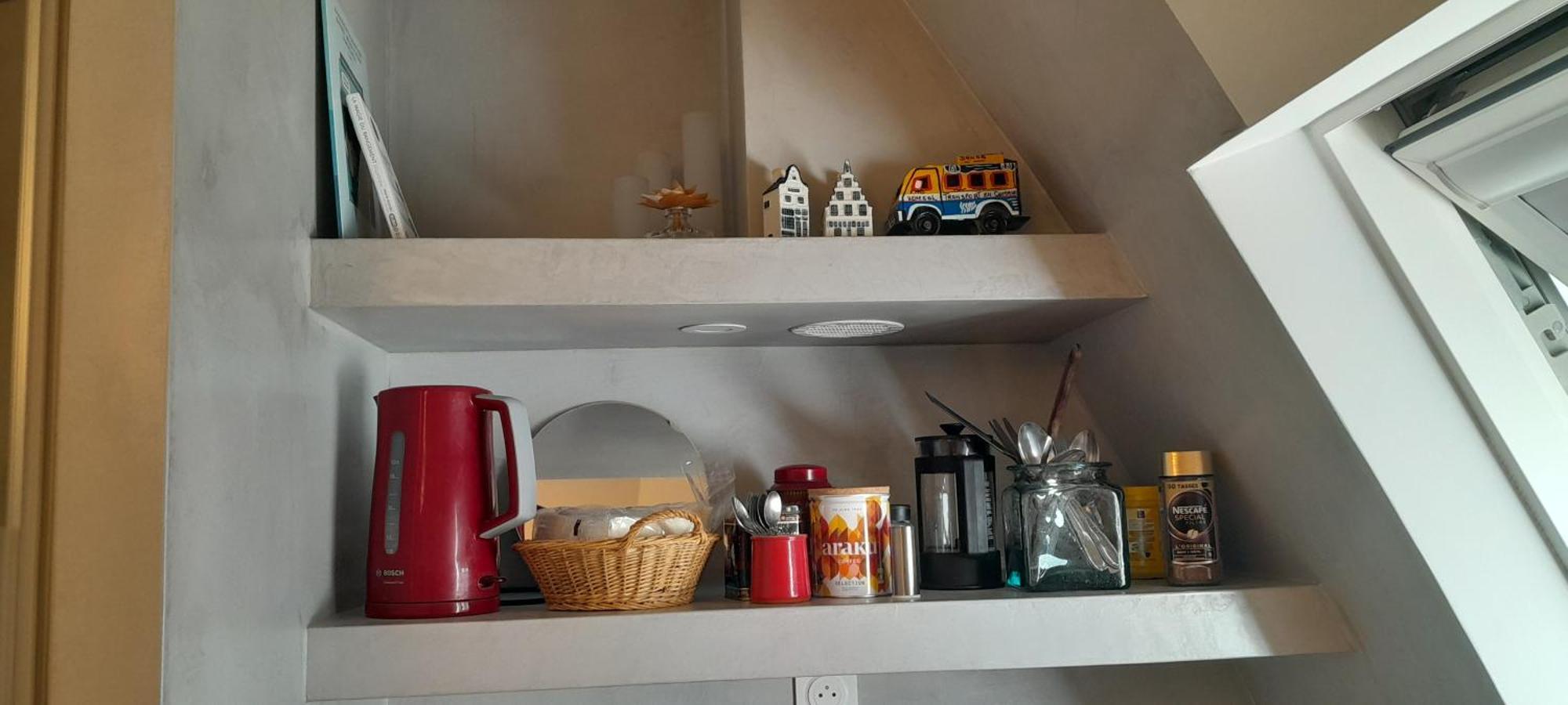 Location Ar 012 Apartment Paris