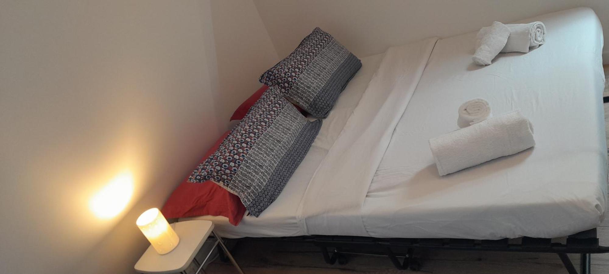 Location Ar 012 Apartment Paris