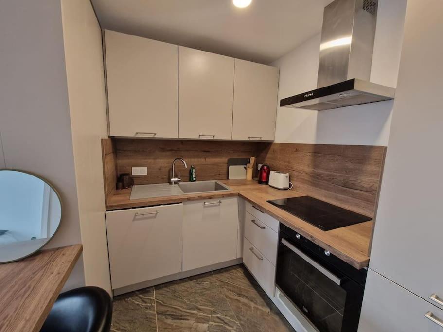 Elegance Moderne 15e - Confort Pres Tour Eiffel Apartamento *