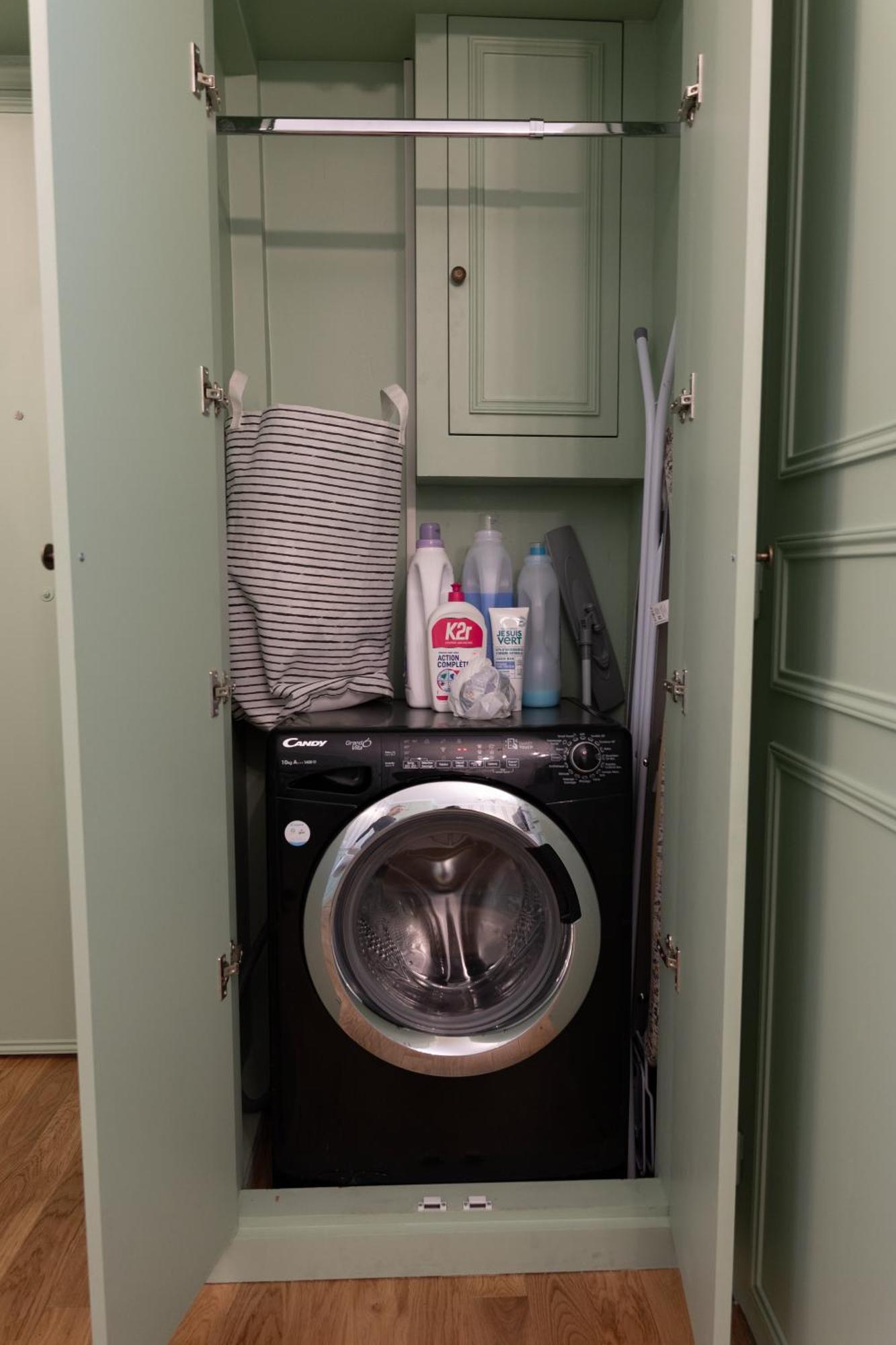 15 Apartment *