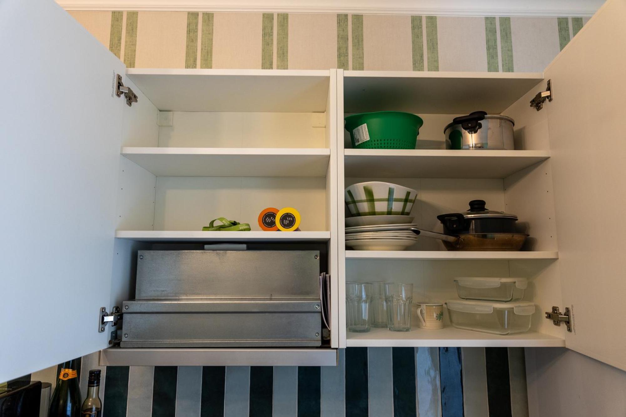 15 Apartment Paris