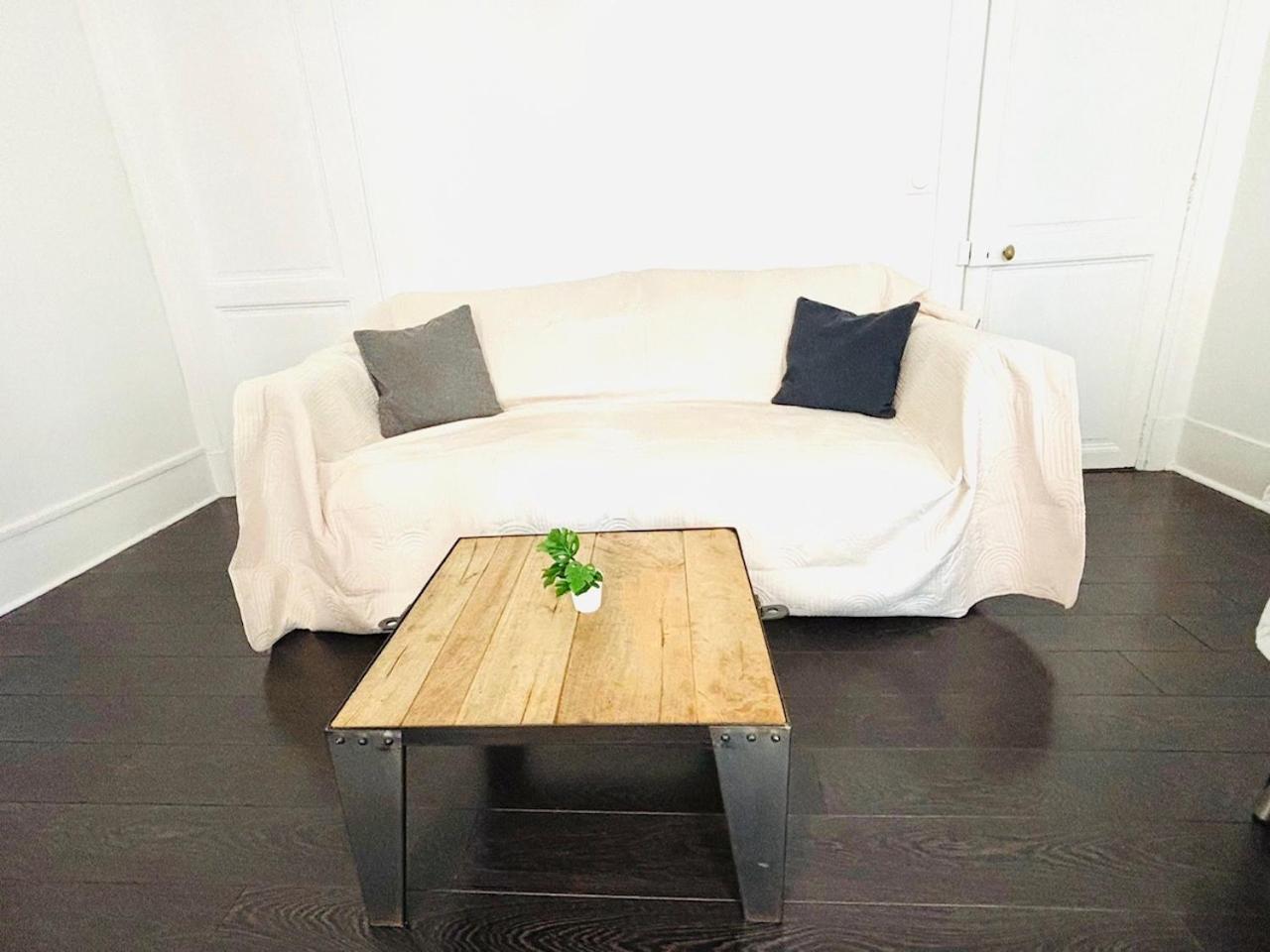 Tour Eiffel Grenelle Apartment *