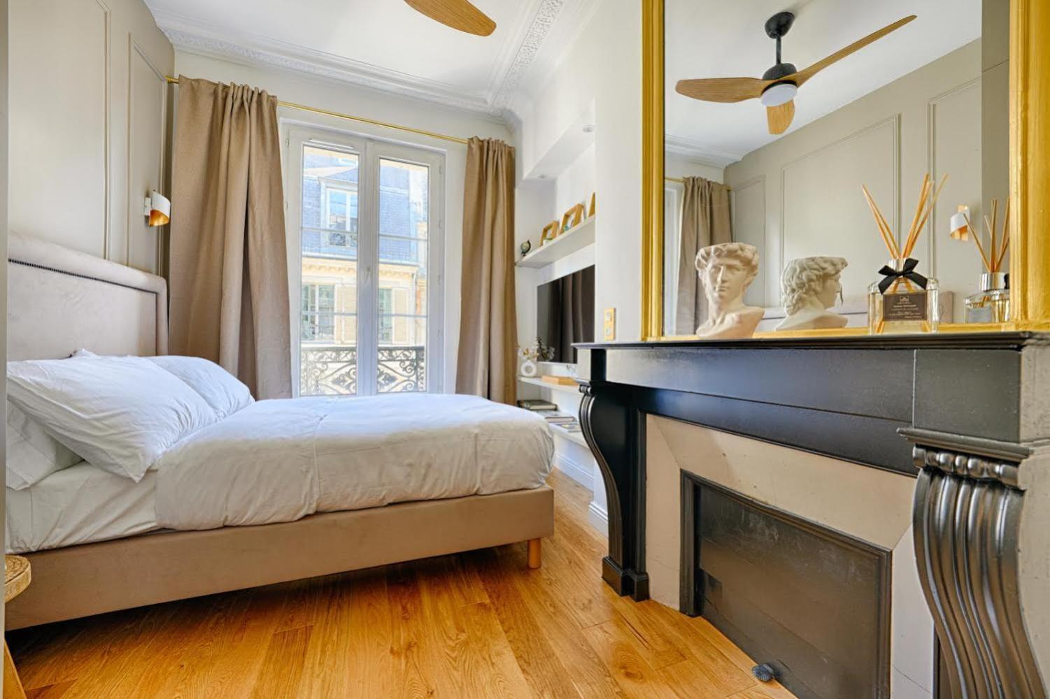 Emerald Appartement