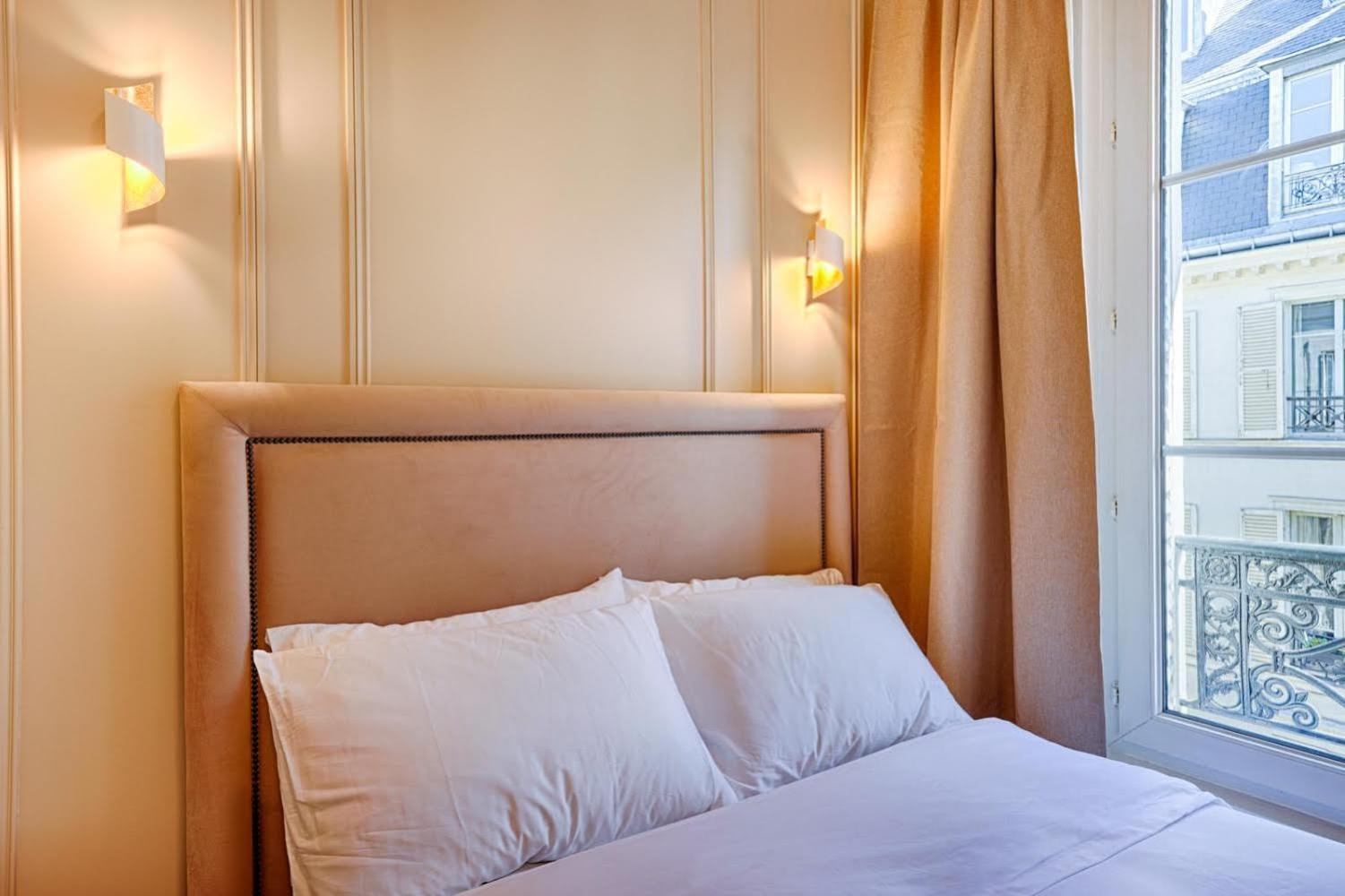 Appartement Emerald