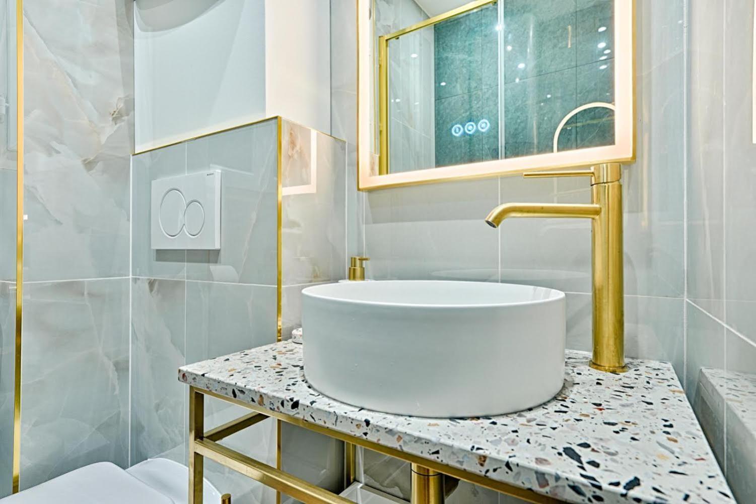Appartement Emerald Paris