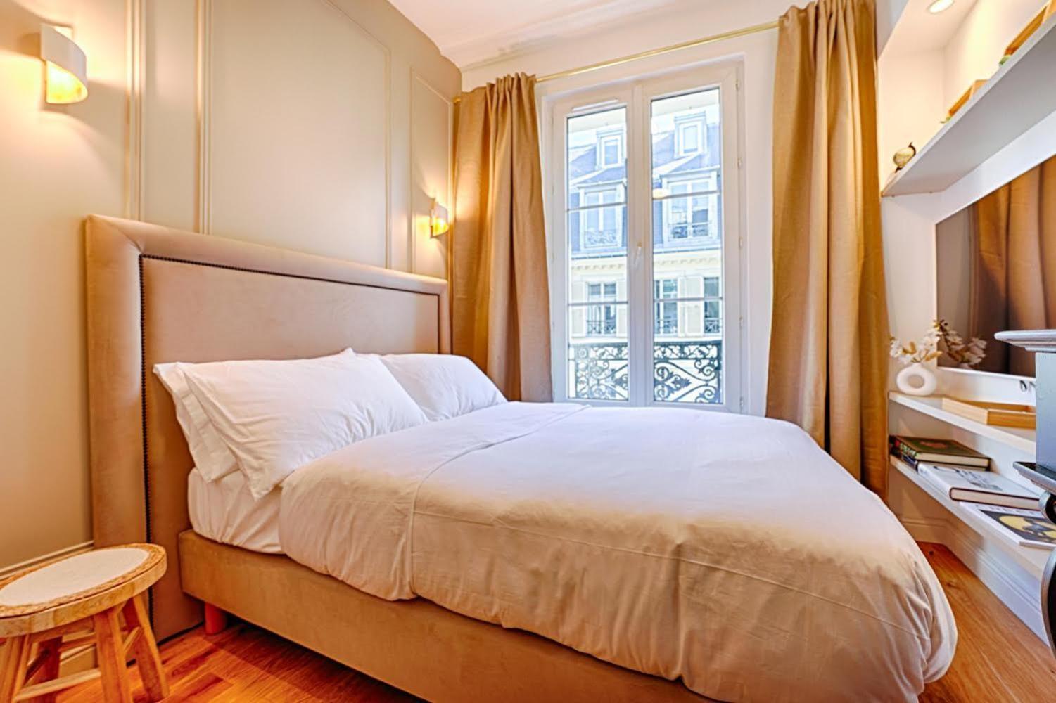 Appartement Emerald