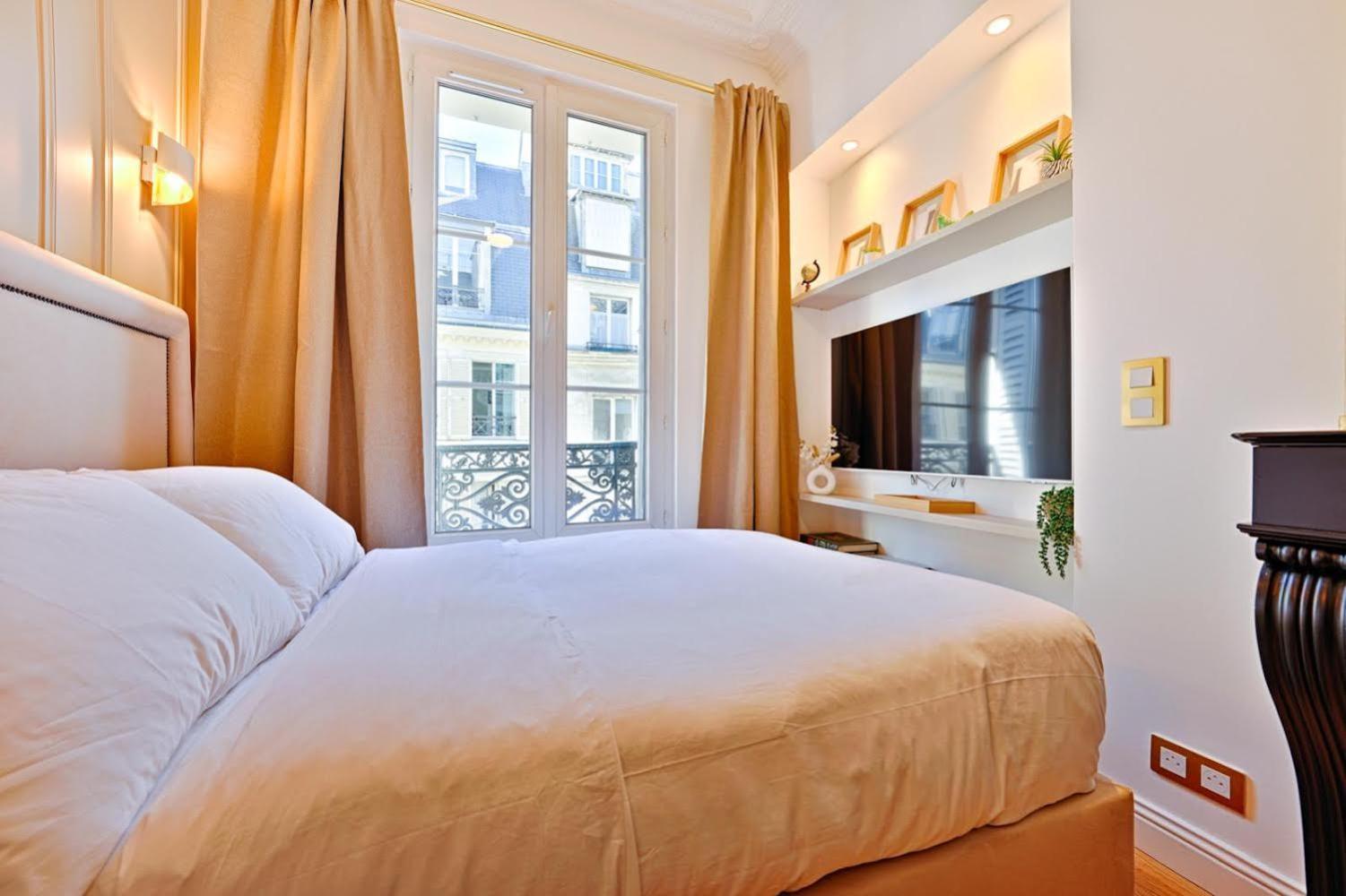 Emerald Appartement *