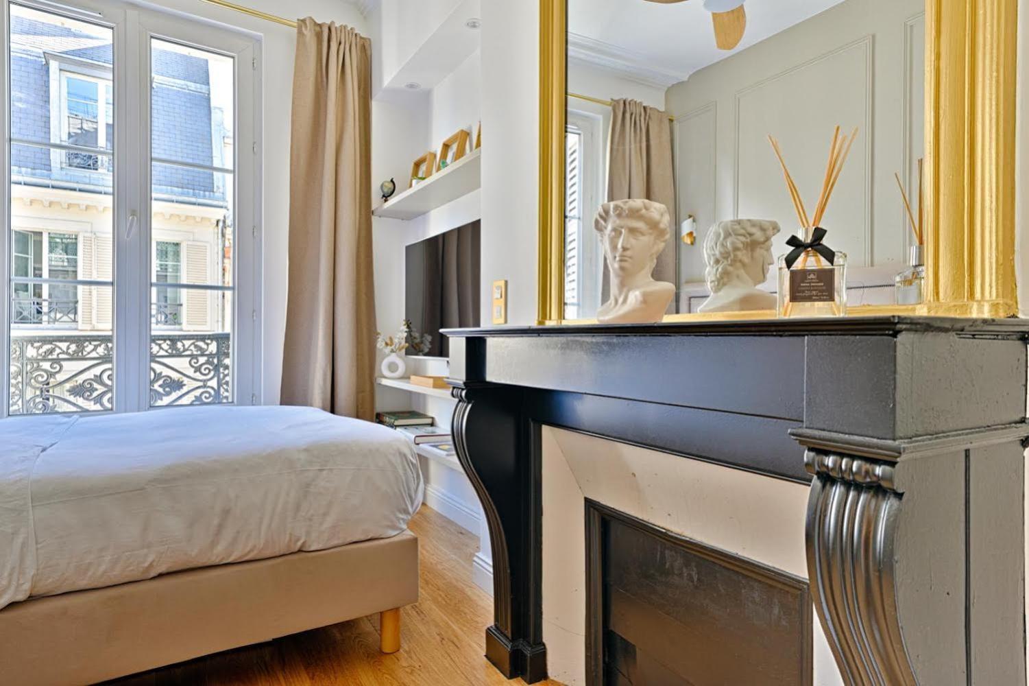 Emerald Appartement *