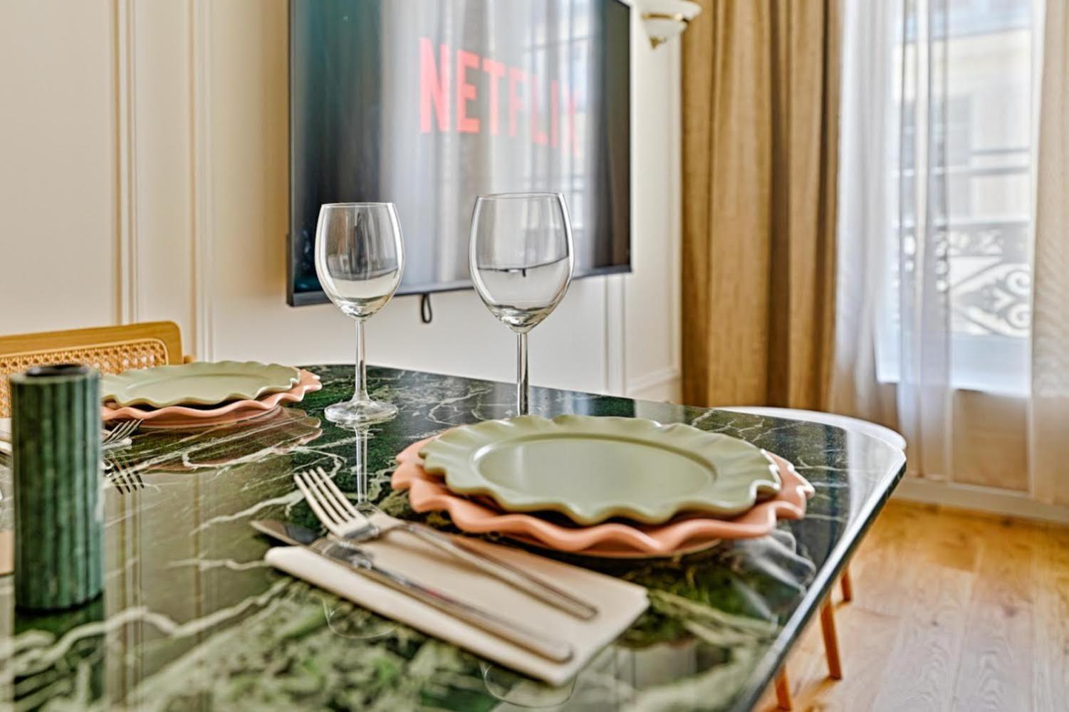 Emerald Appartement