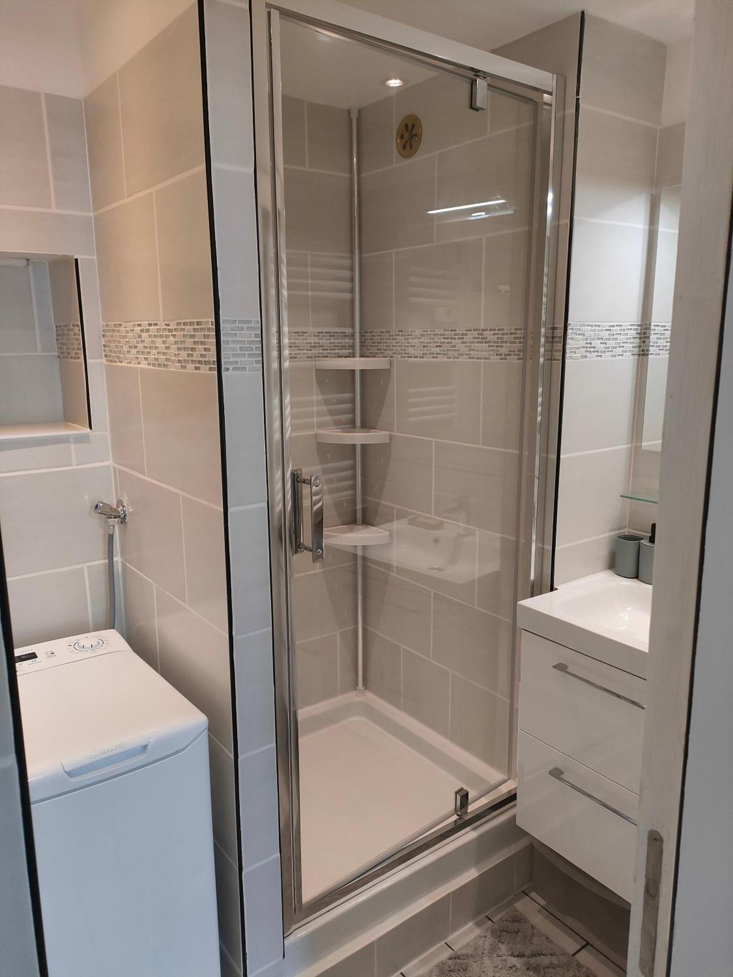 Location D'appartements 47 M Apartment
