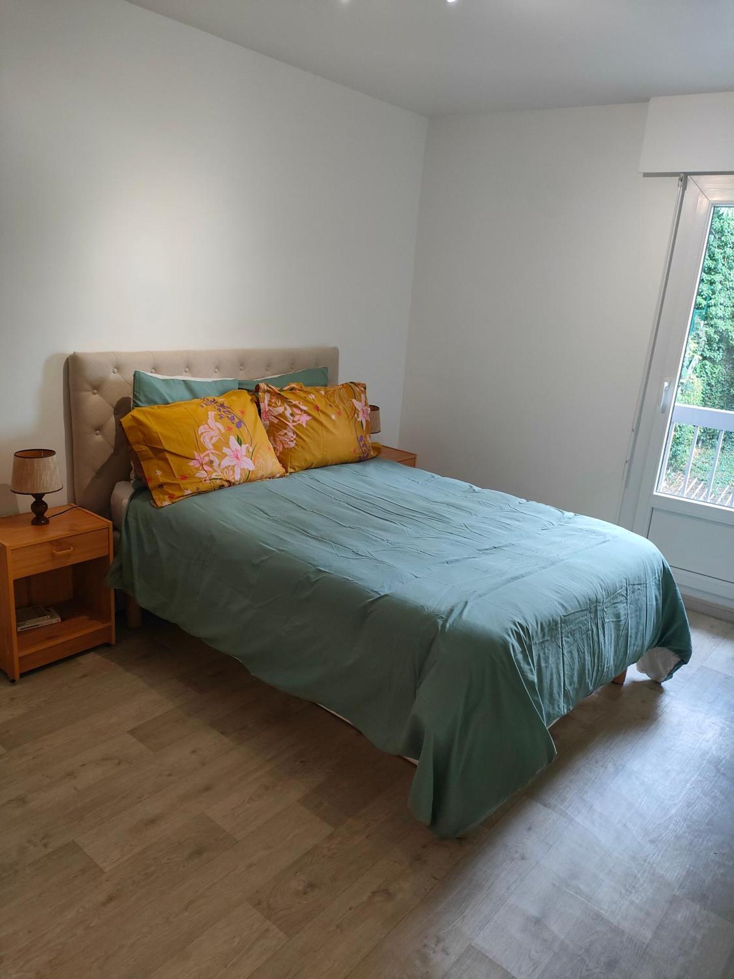 Location D'appartements 47 M *