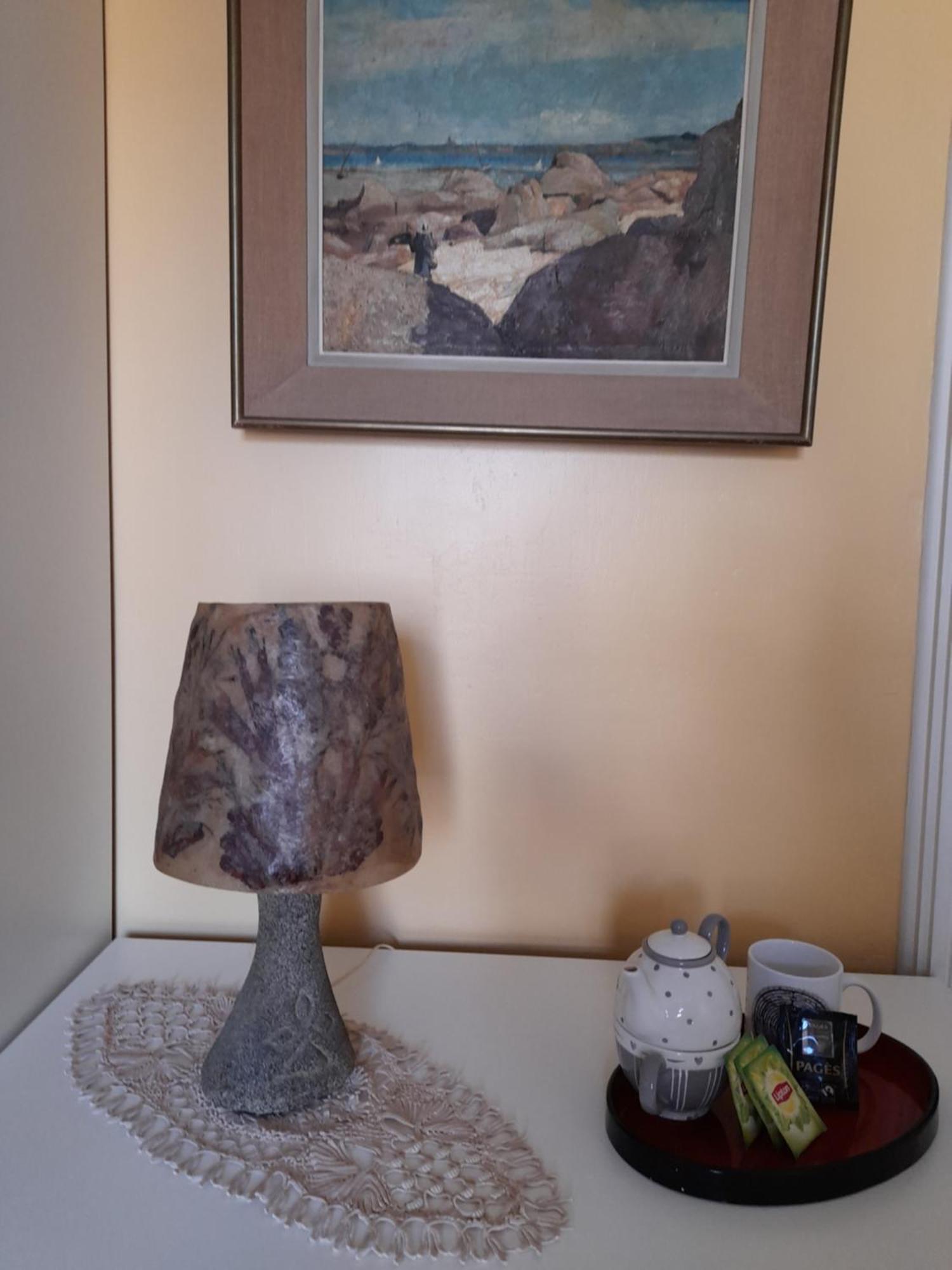 La Maison Rouge Appartement