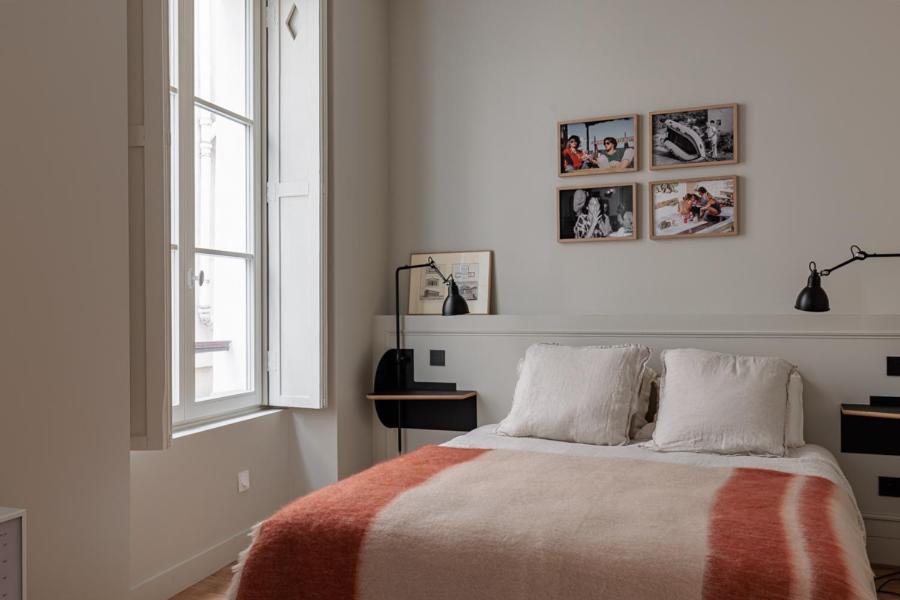 Luxe, Calme Et Verdure Pour 2 Apartment