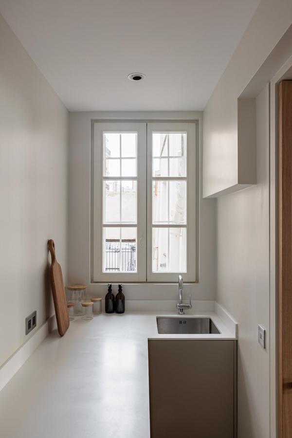 Apartment Luxe, Calme Et Verdure Pour 2 *