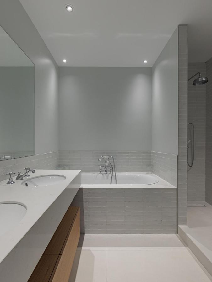 Luxe, Calme Et Verdure Pour 2