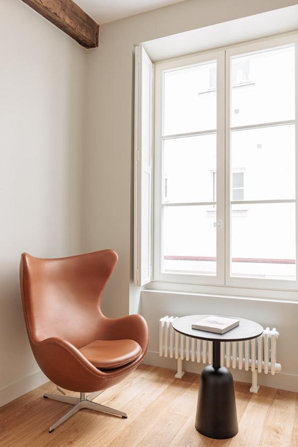 Luxe, Calme Et Verdure Pour 2 Paris