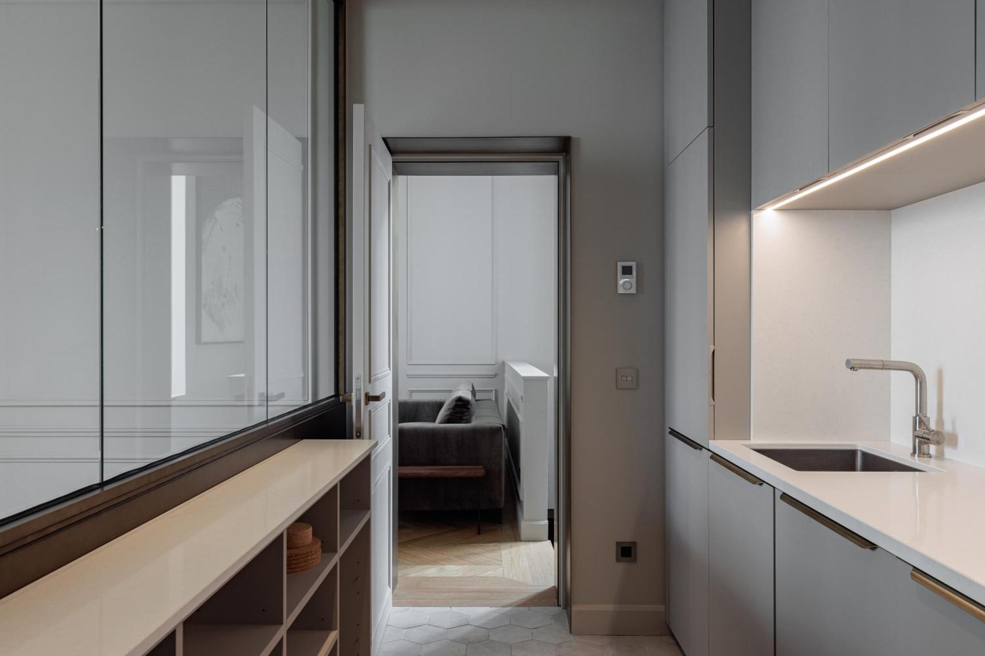 Luxe, Calme Et Verdure Pour 2 *