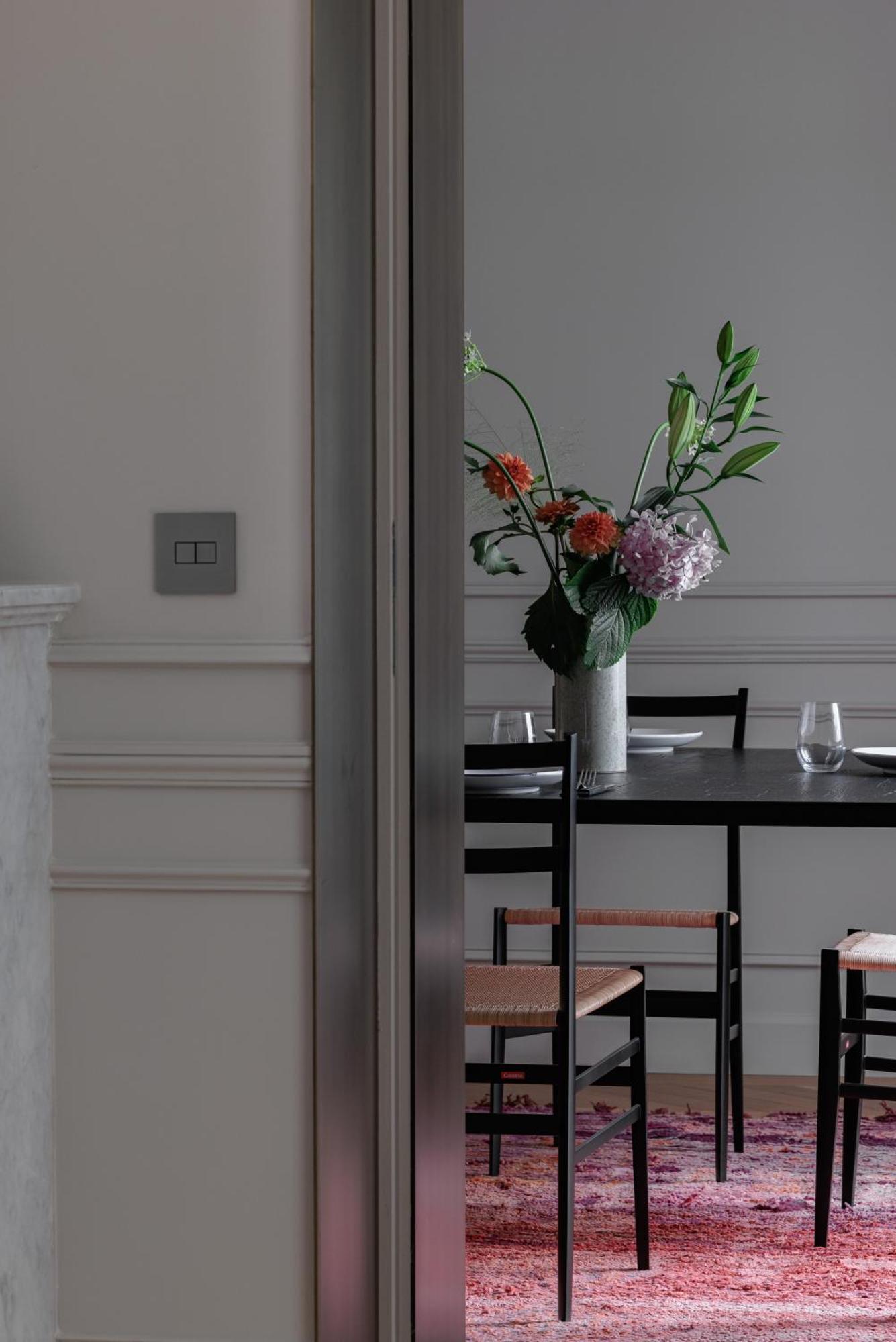 Luxe, Calme Et Verdure Pour 2 Apartment