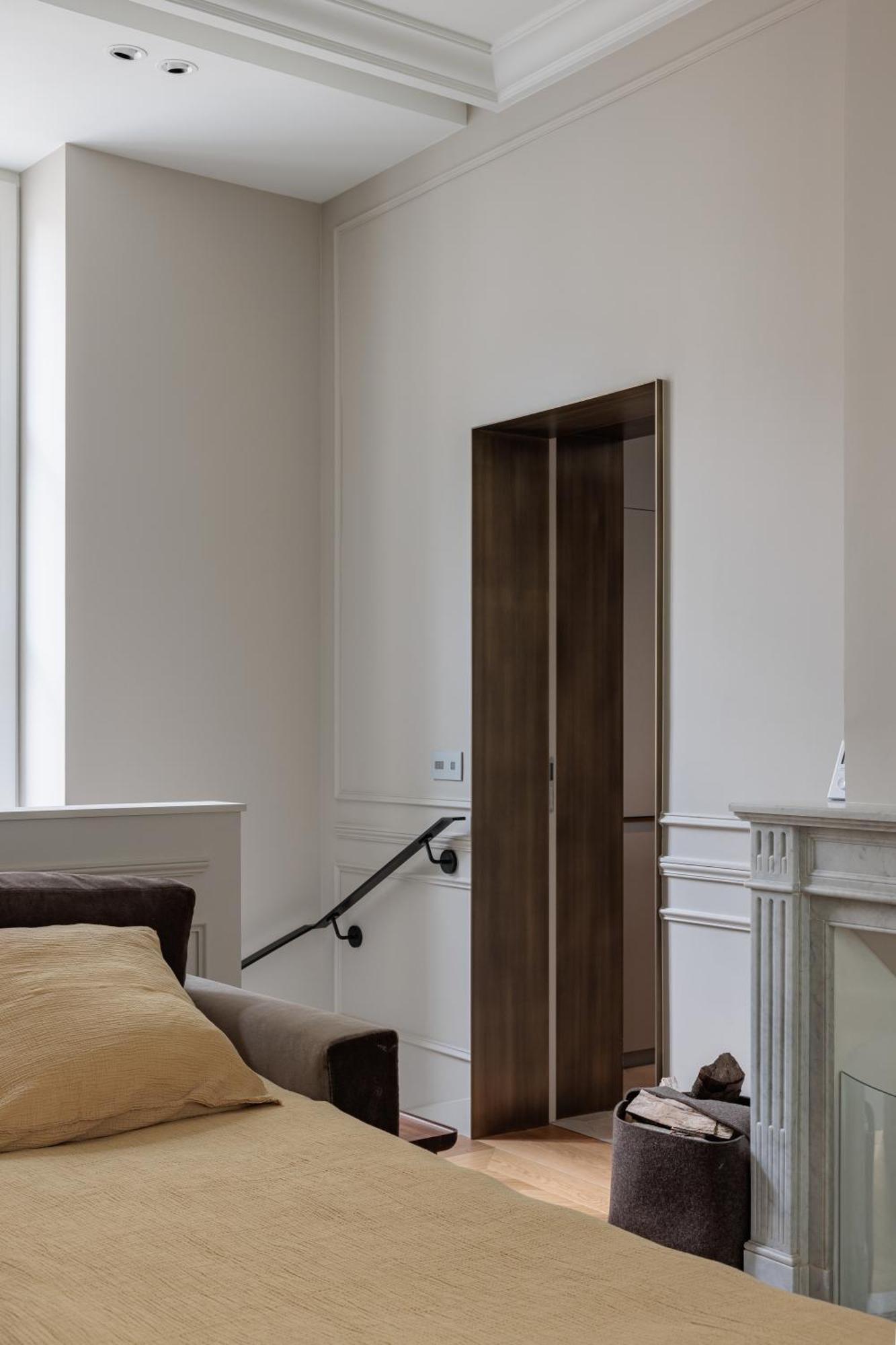 Luxe, Calme Et Verdure Pour 2 Apartment *