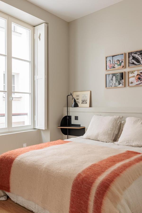 Luxe, Calme Et Verdure Pour 2 Apartment