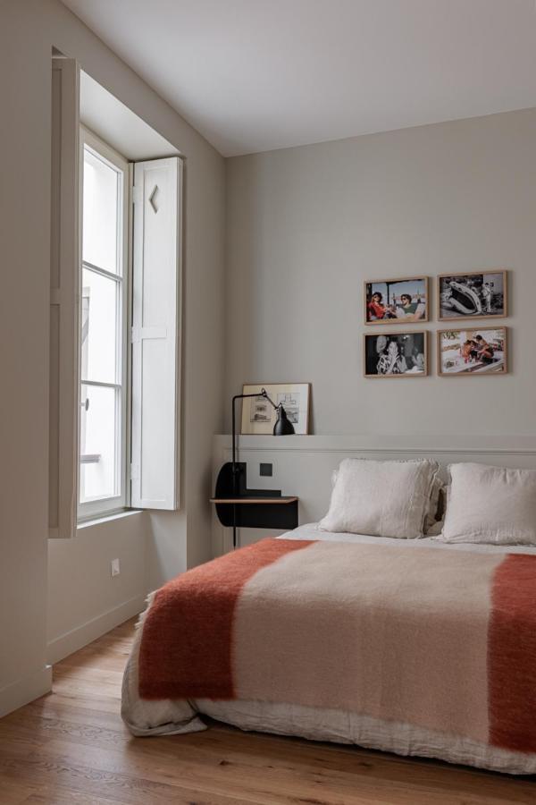 Luxe, Calme Et Verdure Pour 2 Apartment Paris