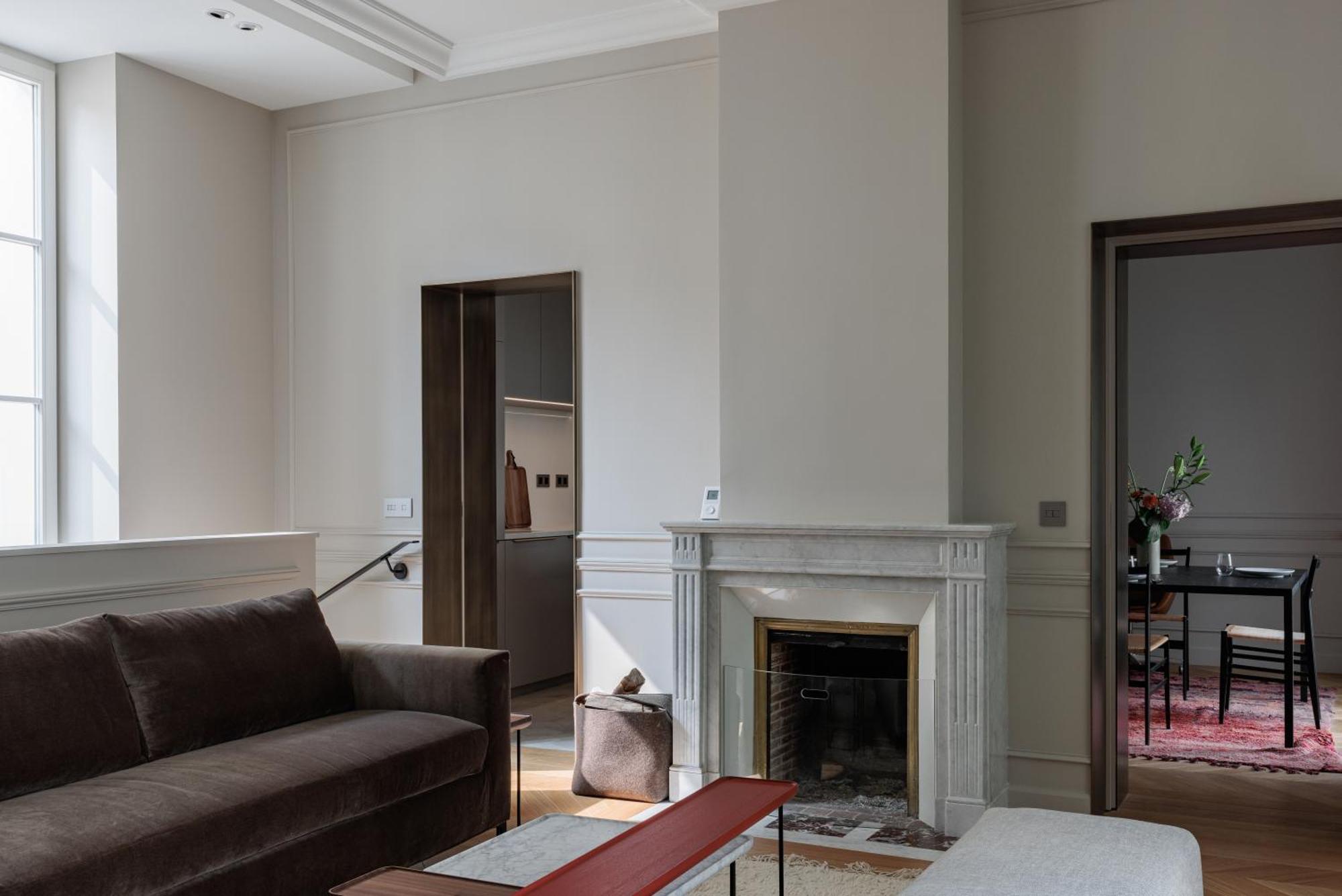 Luxe, Calme Et Verdure Pour 2 Apartment *