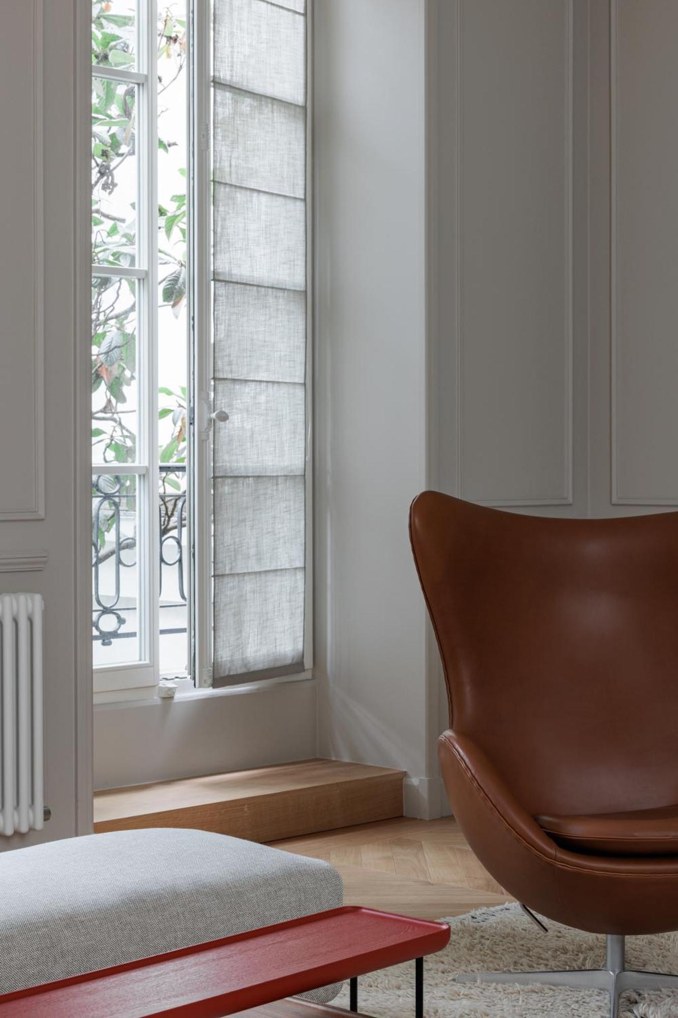 Apartment Luxe, Calme Et Verdure Pour 2 *