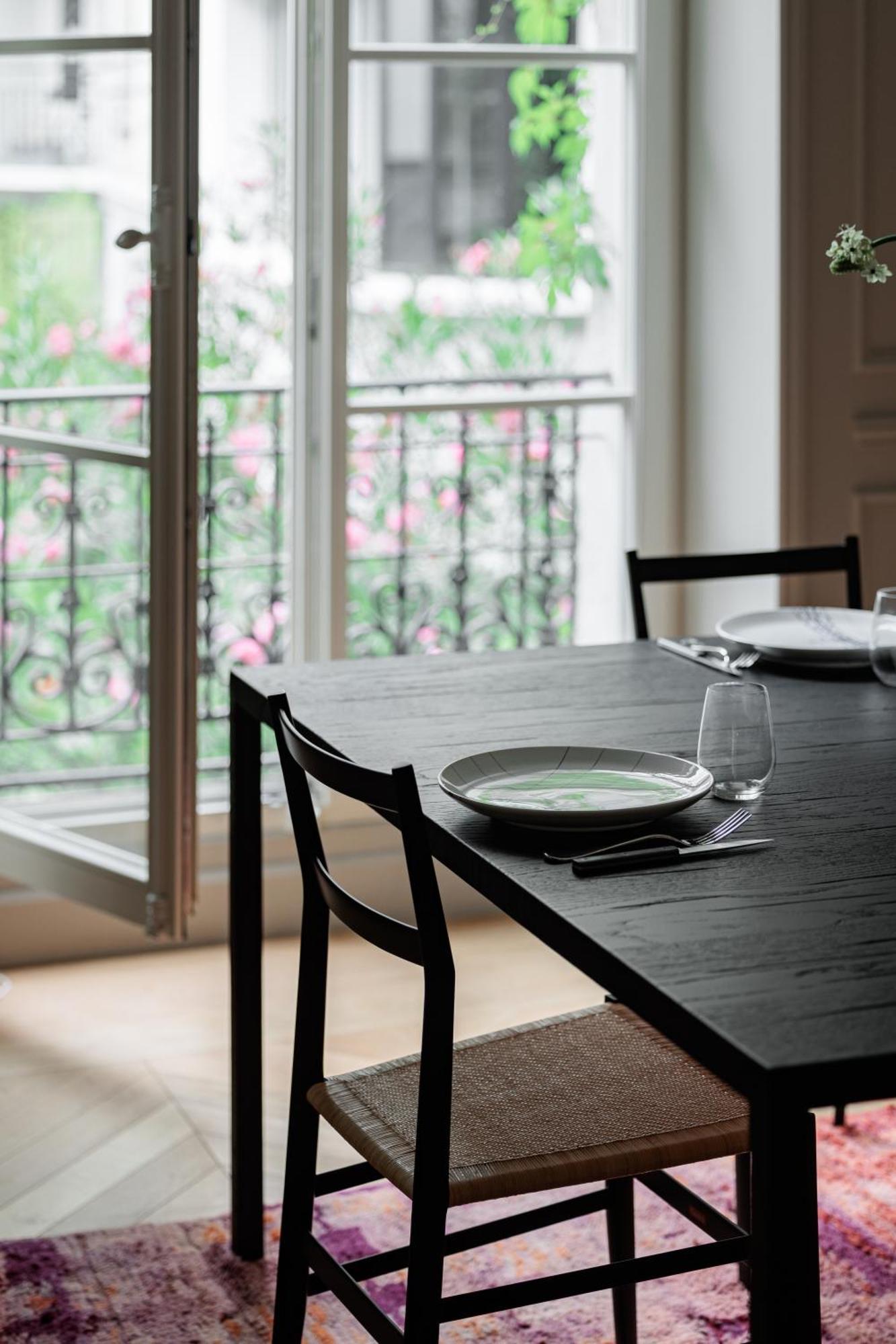 Luxe, Calme Et Verdure Pour 2