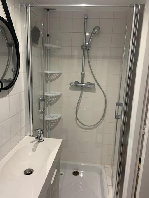Duplex Metro Raspail Jardin Du Luxembourg Apartment *
