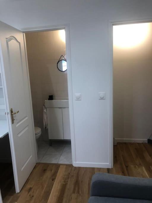 Apartment Duplex Metro Raspail Jardin Du Luxembourg Paris