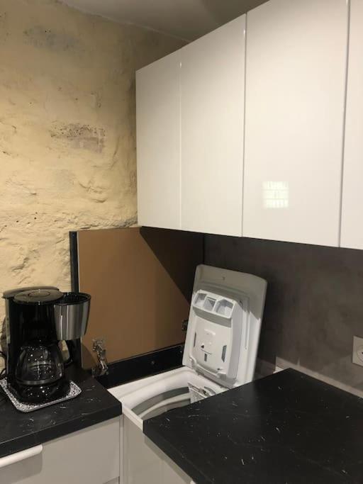 Duplex Metro Raspail Jardin Du Luxembourg Apartment