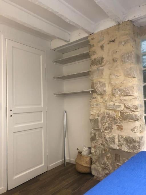 Duplex Metro Raspail Jardin Du Luxembourg Apartment Paris